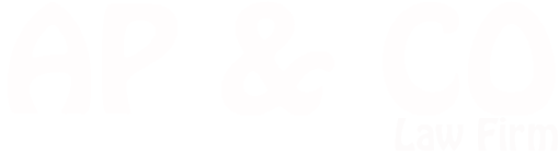 ap&co website Logo